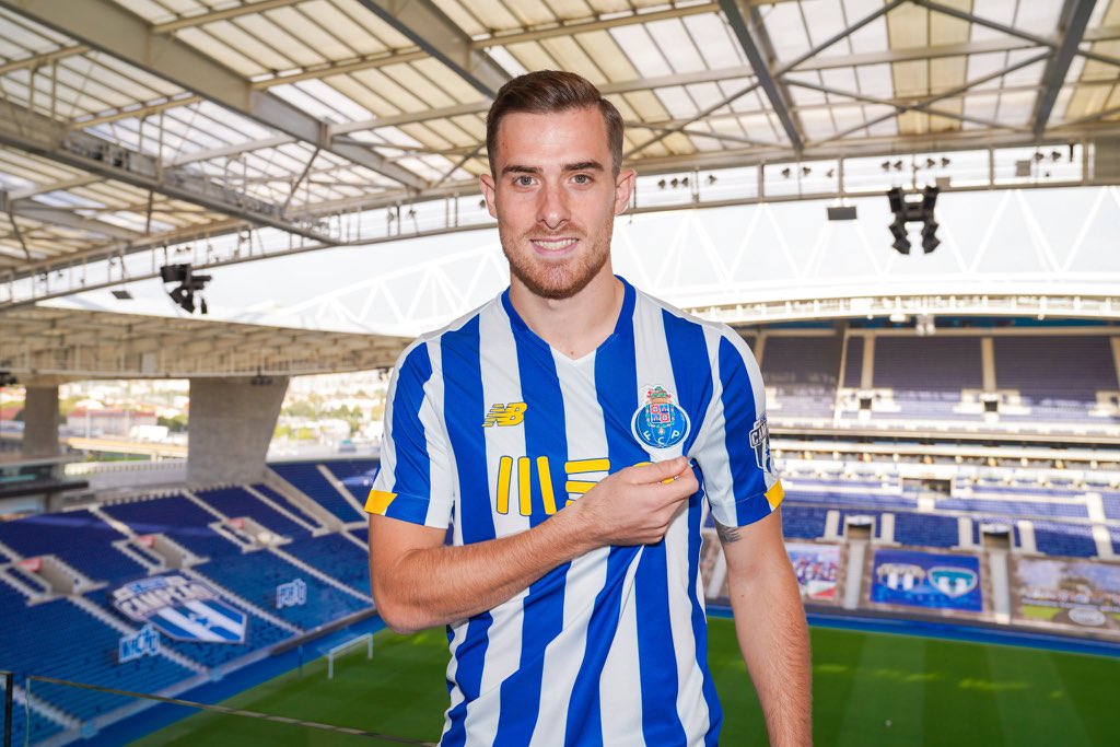 Dal Portogallo: interesse della Fiorentina per Toni Martinez, centravanti in uscita dal Porto