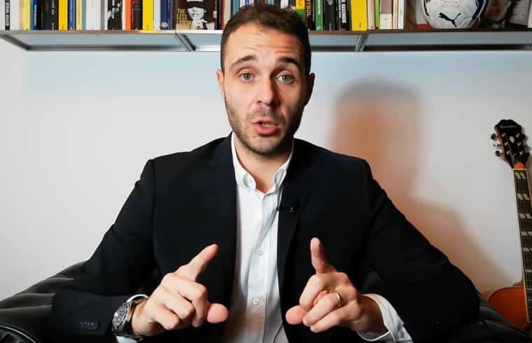 Borghi: "Beltran migliore attaccante della Fiorentina in questi ultimi anni. Diventerà un 9 vero e proprio"