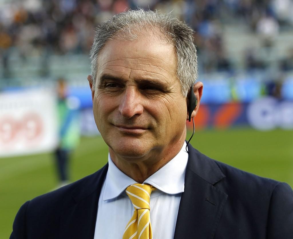 Fuorionda Sky, Nosotti attacca Mangiante che esaltava Mourinho: "Baste con queste leccate di c***"