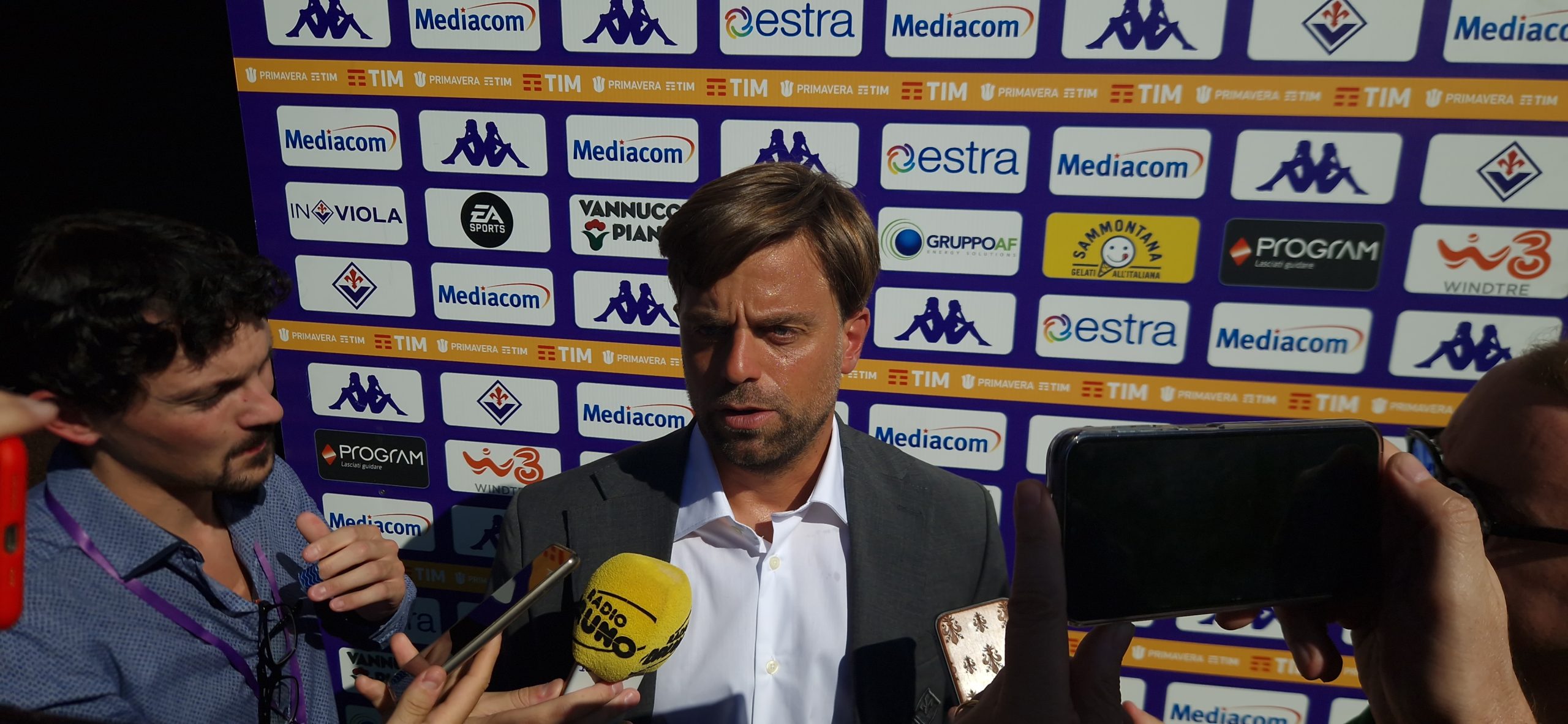 Perchè la Fiorentina Primavera è penultima? Dalla scelta della società al poco feeling squadra-Galloppa