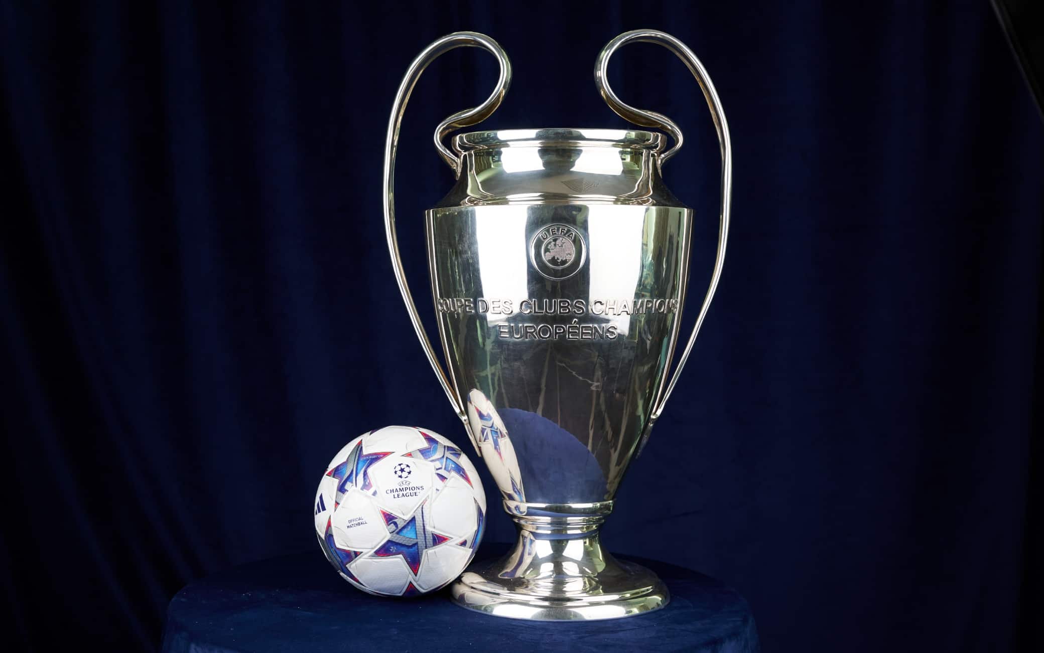 L'Italia è prima nel ranking Uefa. In questo momento anche la quinta della serie A sarebbe in Champions