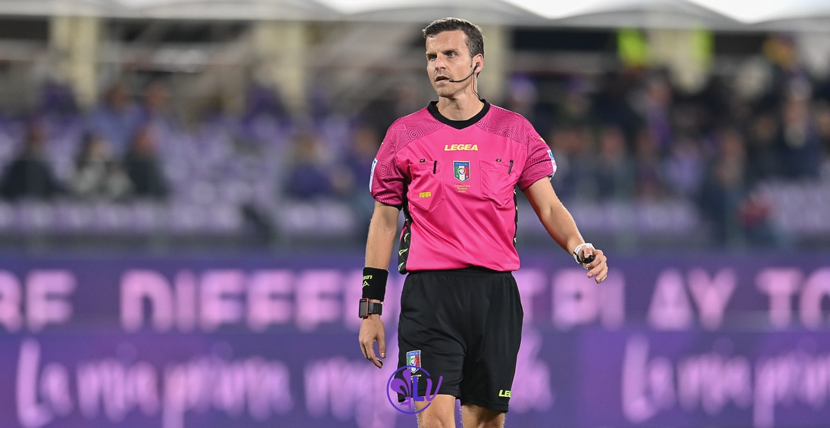 Firenze, stadio A.Franchi, 09.11.2022, Fiorentina-Salernitana, foto Lisa Guglielmi. Copyright Labaroviola.com