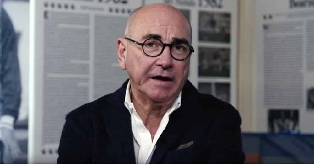 "Con Italiano la Roma vincerebbe lo scudetto. Arbitro terrorizzato, il recupero non l'ha fatto giocare"