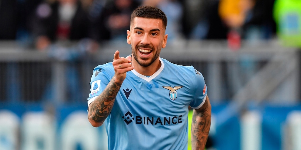 Schira sicuro: "La Fiorentina vuole Zaccagni a gennaio. La Lazio potrebbe venderlo perchè in scadenza"