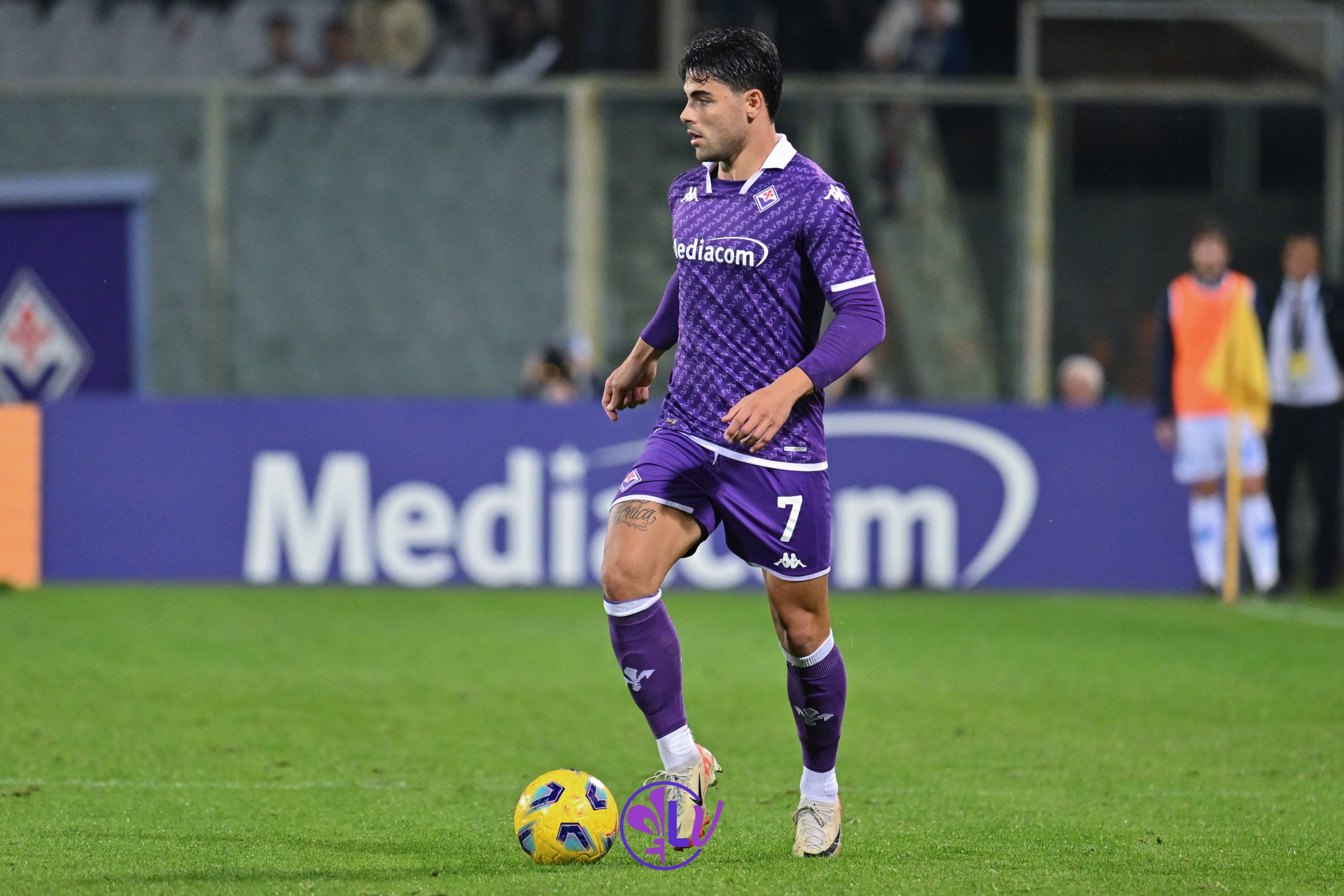 Riccardo Sottil