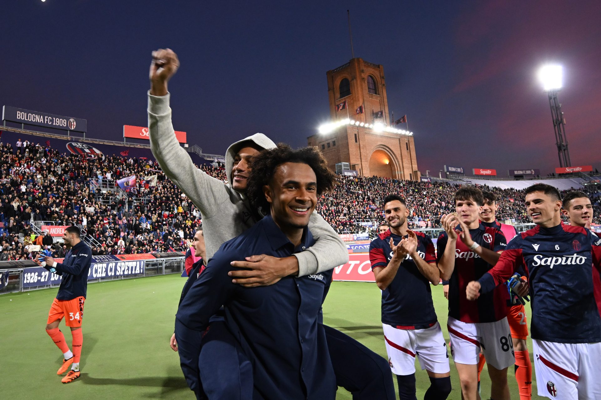 Thiago Motta perde Ndoye per la sfida di Coppa Italia contro la Fiorentina: sarà fuori 6 settimane