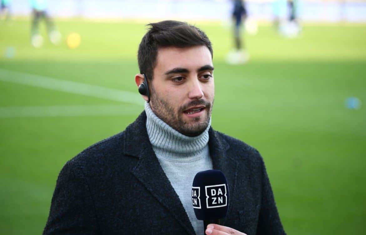 Orazio Accomando rivela: "Insigne piace molto a Italiano, la Fiorentina vuole un esterno a gennaio"