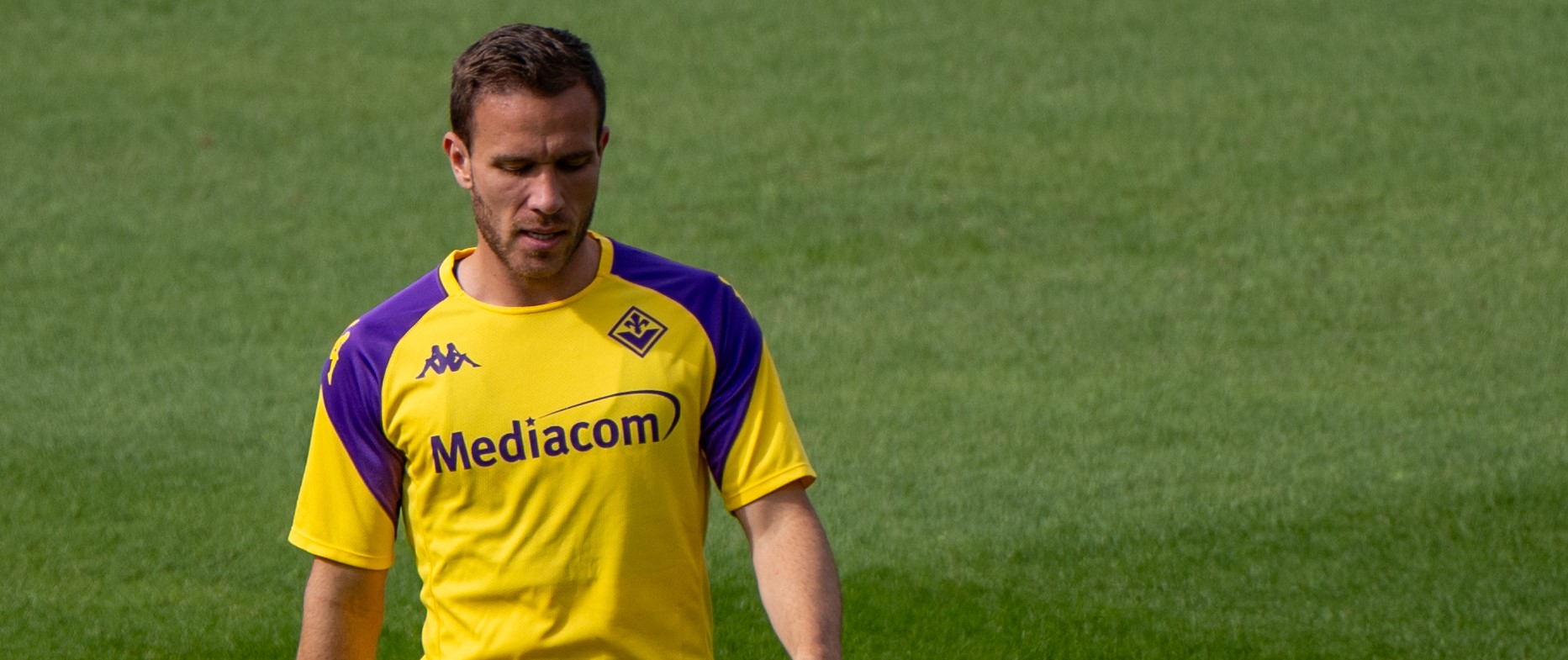 Bagno a Ripoli, Viola Park, 04.10.2023, foto Jacopo Canè. Copyright Labaroviola.com