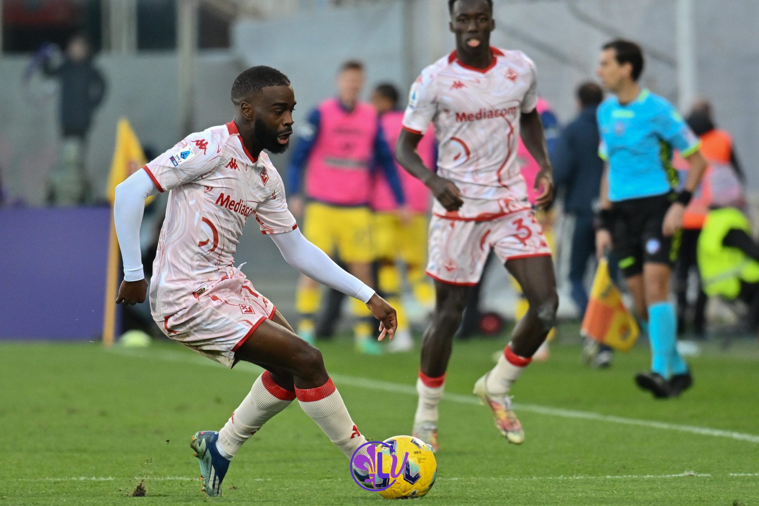 Jonathan Ikoné