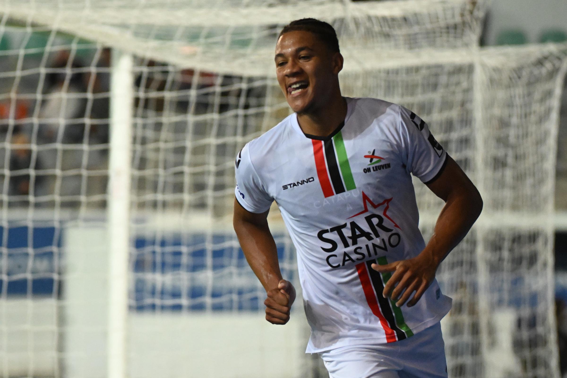 Dal Belgio scrivono: "Fiorentina interessata a Schingtienne, difensore classe 2002 ma niente offerta"