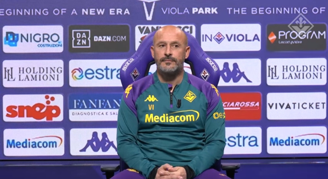 Italiano: "Ho fatto i complimenti ai ragazzi, ora continuità. Il Parma è di categoria superiore"