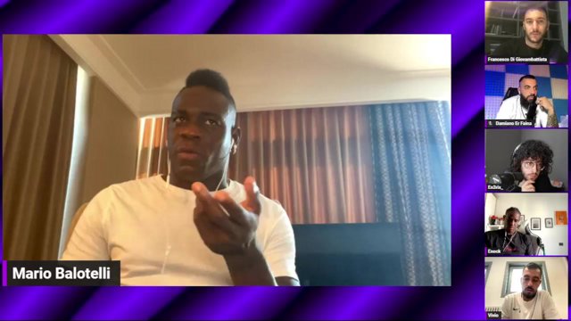 Balotelli dice la sua: "Lukaku poteva spaccare la gamba a Kouamè. Espulsione giusta"