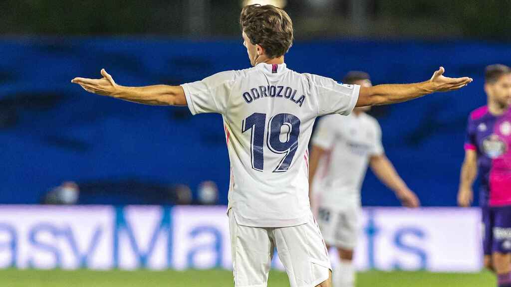 Odriozola ricorda il suo passato: ''Ho avuto la possibilità di affrontare l'Inter con la Fiorentina"