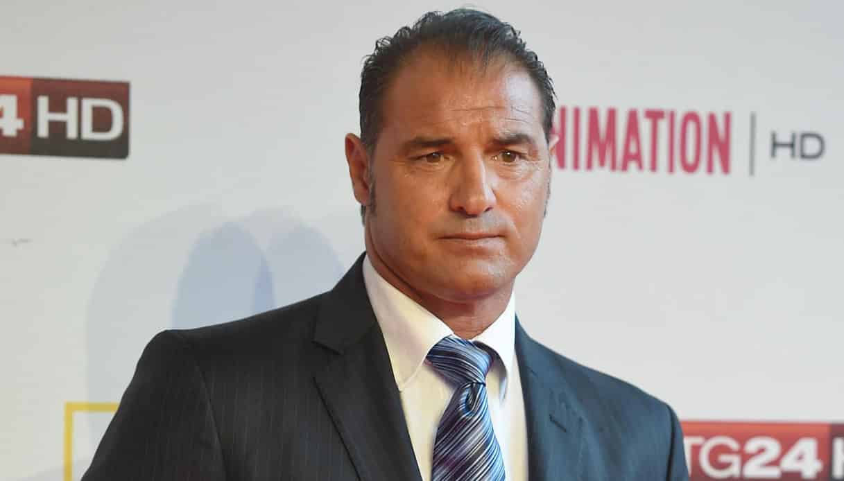 Amoruso controcorrente su Mina: "Comanda la difesa ed ha esperienza. Con Quarta buona accoppiata"