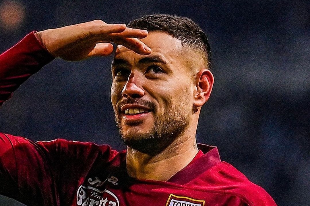 Grande regalo del Torino alla Fiorentina. Asfaltata l'Atalanta, 3-0. Gasperini a meno 3 in classifica