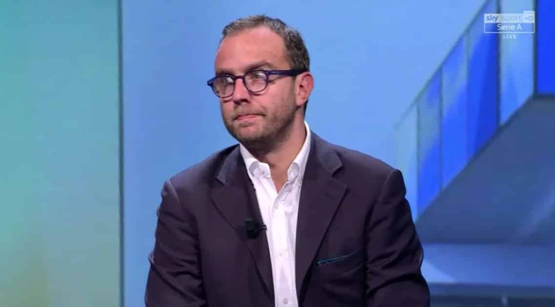 Trevisani: "Grazie a Italiano la Fiorentina è passata da lottare per la salvezza a lottare per la Champions League"