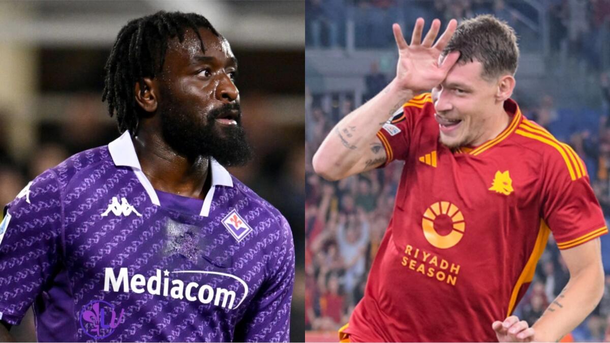 Belotti vicino alla Fiorentina, Nzola potrebbe essere offerto al Genoa per Gudmundsson - 