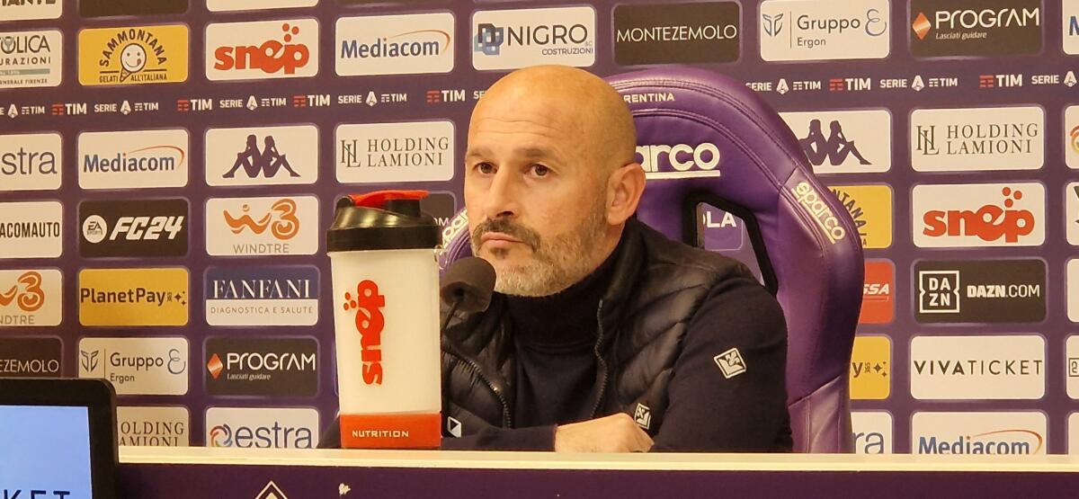 Italiano taglia corto: "Meglio che non parlo del mercato, non mi aspetto niente. A posto cosi" - 