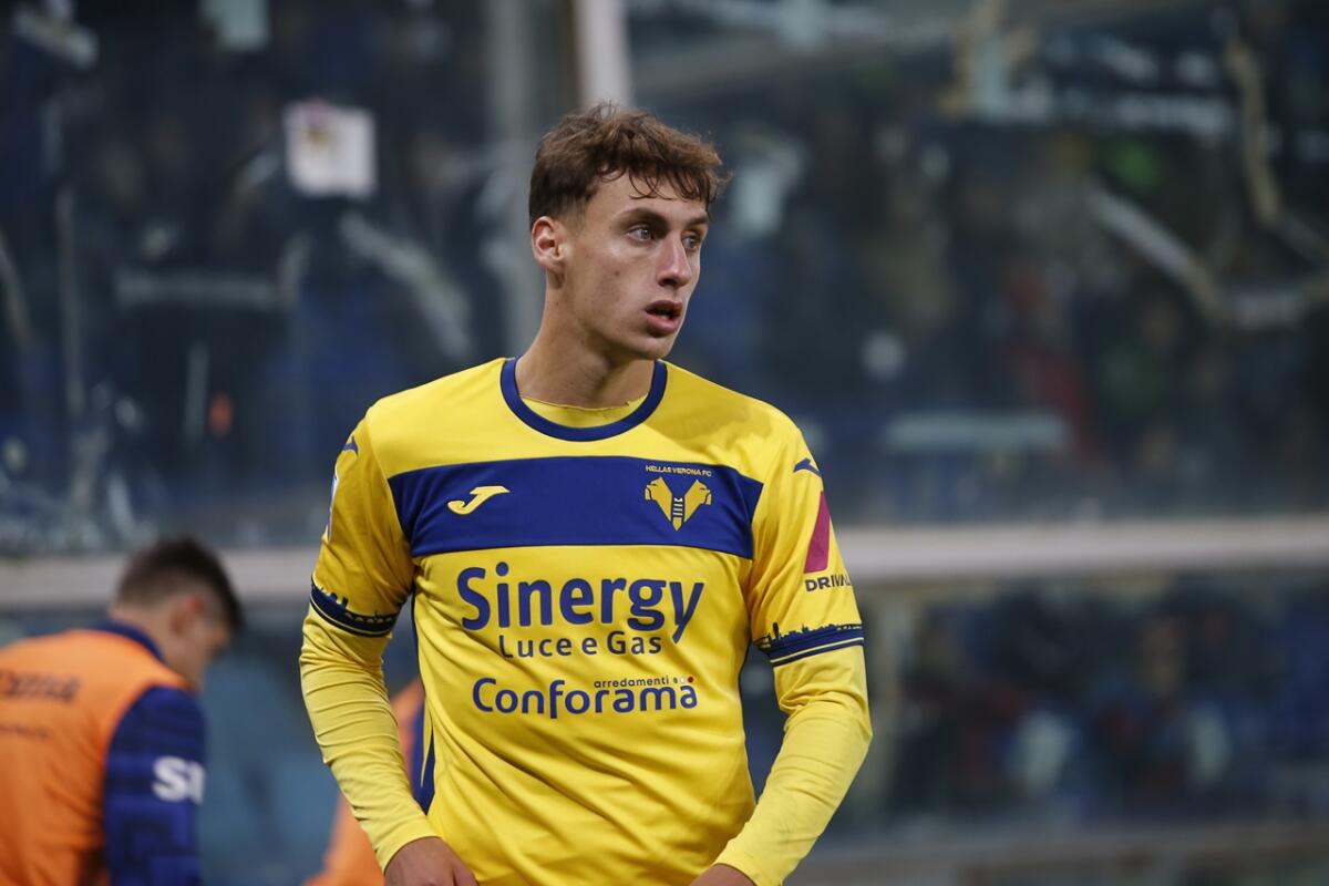 Di Marzio: "Tra Milan e Fiorentina per Terracciano adesso si inserisce anche la Juventus sul difensore" - 