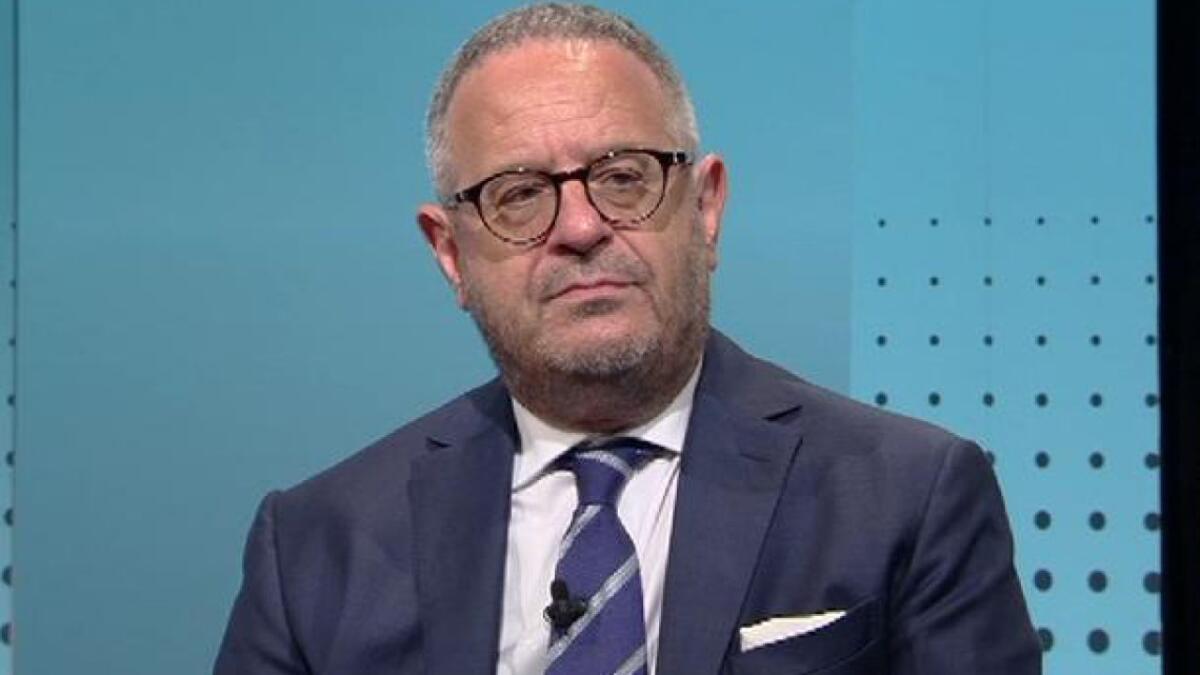 Padovan a Sky: "L'Inter vincerà a Firenze anche senza gli squalificati, è una squadra adulta" - 