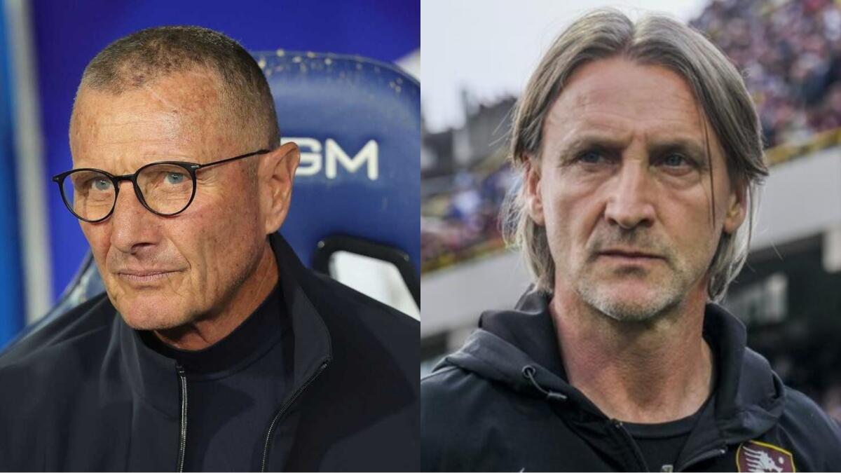 L'Empoli vuole esonerare Andreazzoli. Potrebbe arrivare Nicola. Con Zanetti rapporto incrinato - 