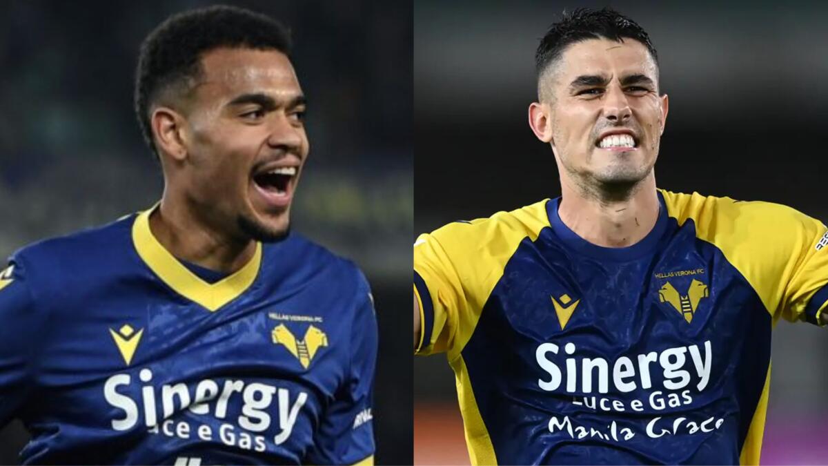 Gazzetta, la Fiorentina per Ngonge-Faraoni prova a chiudere dopo la Coppa Italia. Il Verona punta a 15 milioni - 
