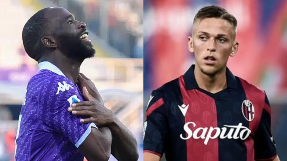 Gazzetta: “La Fiorentina ha offerto Ikoné al Bologna, idea scambio di prestiti con Karlsson ma pista complicata” - 