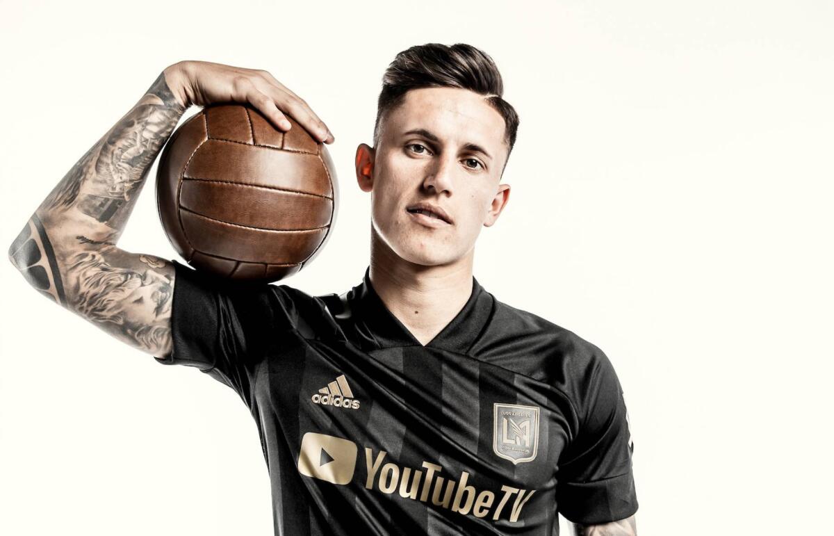Nazione, Brian Rodriguez ha detto sì alla Fiorentina, il Club America ha accettato 6/7mln si lavora sui bonus  - 