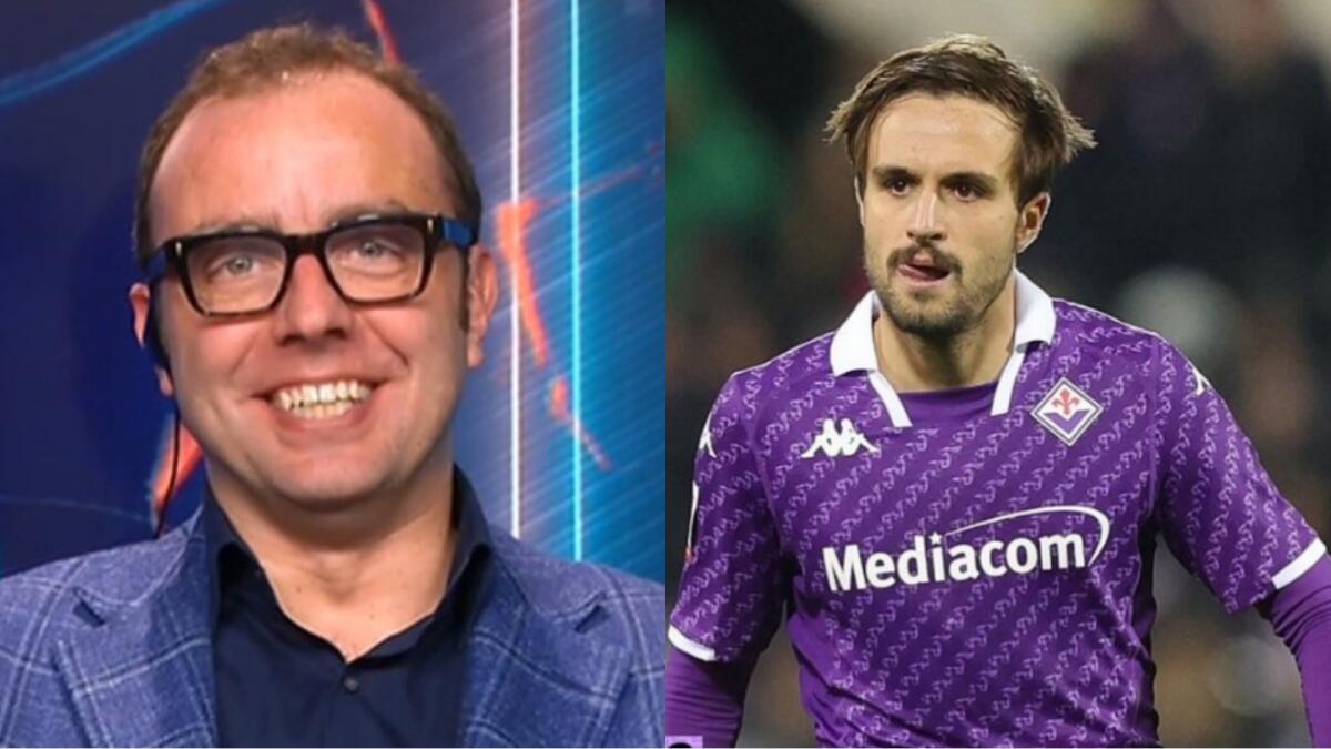 Trevisani attacca: "Ranieri stai calmo, prima dai del miracolato a Paredes, poi imbruttiva Beltran. Stai calmo" - 