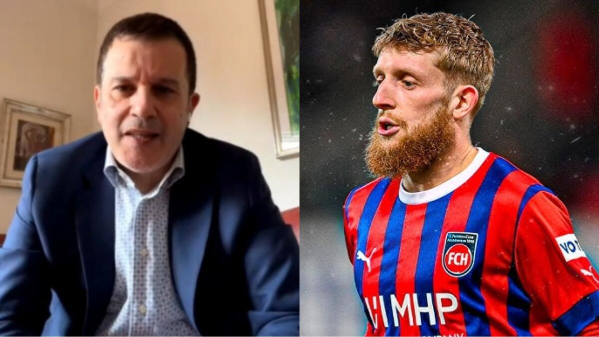 Pedullà: "La Fiorentina non ha mai cercato Beste, mai avviati contatti nemmeno con il procuratore" - 