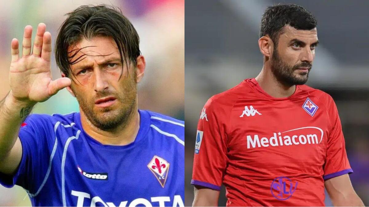 Riganò non ha dubbi: "Terracciano portiere affidabile e poco social. A fine stagione porta punti" - 