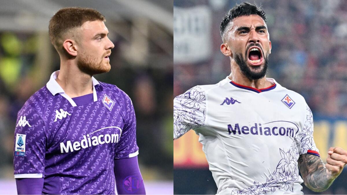 La Fiorentina sceglie la maglia viola per la semifinale e quella bianca per l'eventuale finale di Supercoppa - 