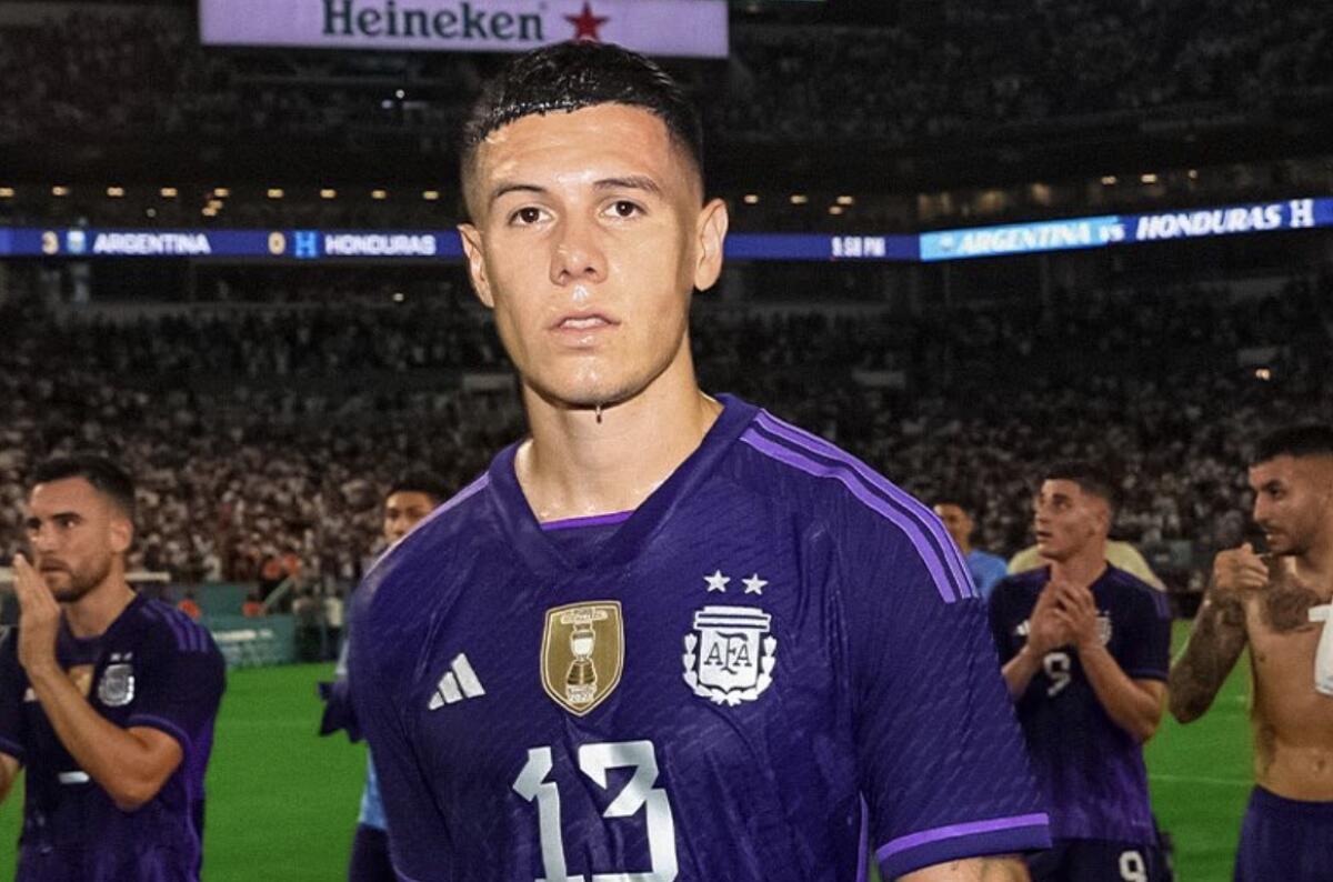 Di Marzio: "Fiorentina occhi su Nehuen Perez dell'Udinese. Chieste informazioni per giugno" - 