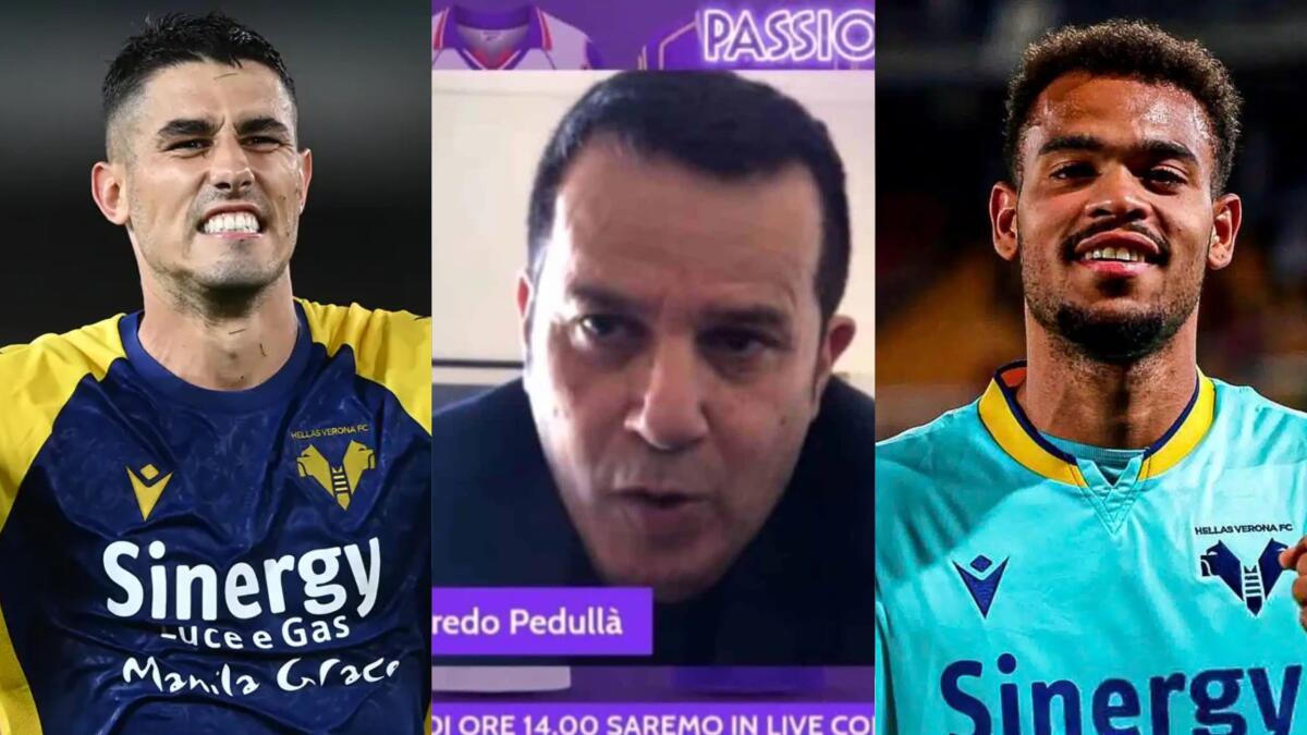 Pedullà: "Terracciano verso il Milan. Faraoni? Il Verona lo libera a zero, per Ngonge servono 10-15 milioni" - 