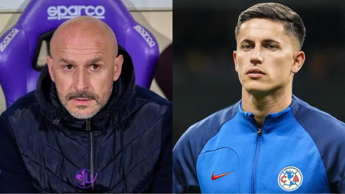 Italiano aveva chiesto un esterno pronto e inserito. Rodriguez non gioca da ottobre e viene dal Messico - 