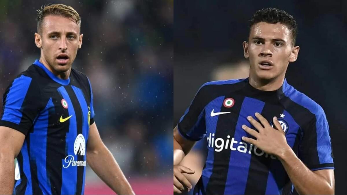 Inter: Inzaghi sceglie un centrocampo totalmente rivoluzionato stasera al Franchi - 