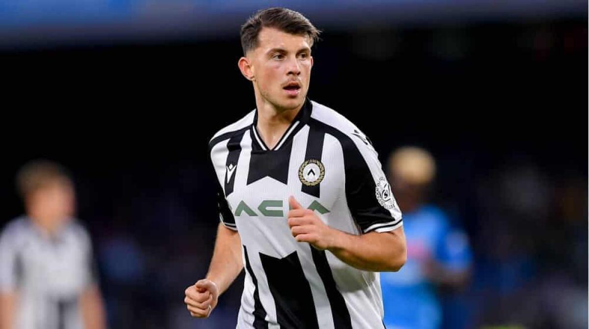 Lazar Samardzic è pronto a diventare un nuovo giocatore del Napoli, affare in chiusura - 