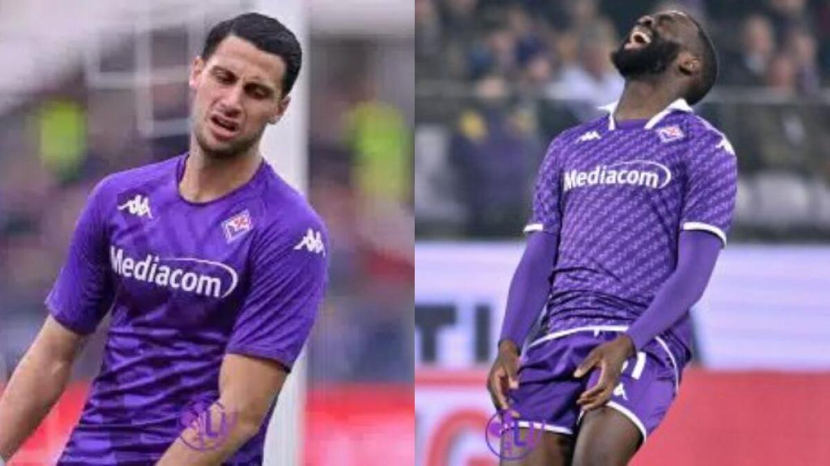 Scugnizzo viola: “Un altro pari che puzza di sconfitta. Speriamo che la società prenda coscienza di quanto espresso da alcuni giocatori inutili ed intervenga sul mercato” - 