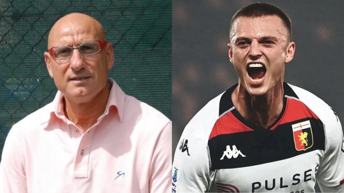 Graziani: "Gudmundsson non arriverà mai. Sono convinto che Belotti farà qualcosa di buono alla Fiorentina" - 