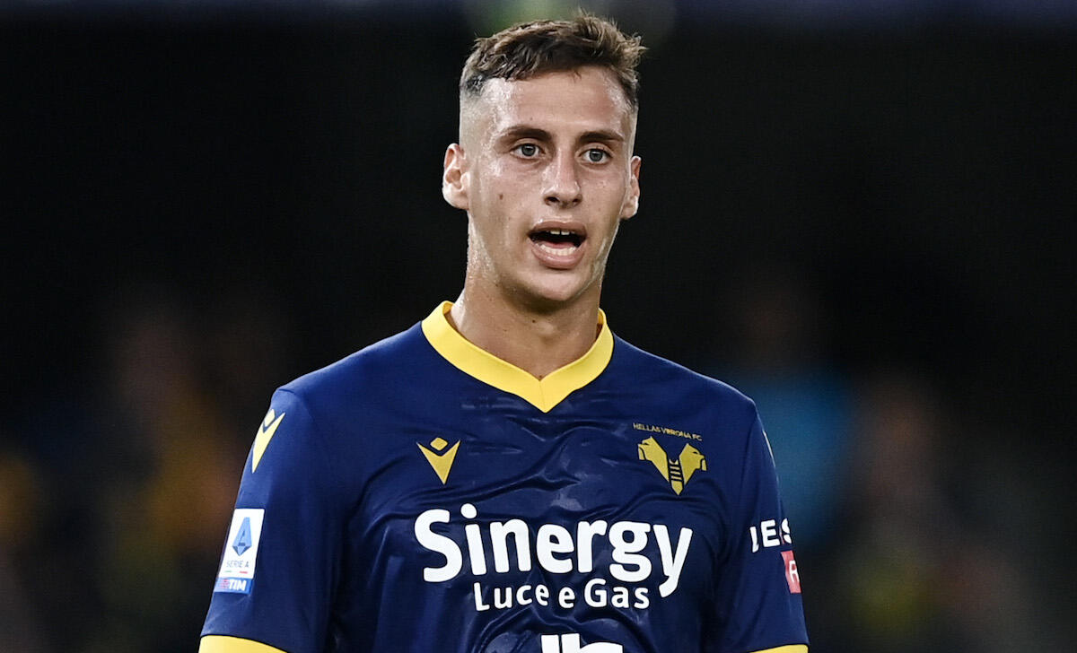 TMW, Incontro positivo tra Milan ed agenti Terracciano. Ultima parola spetta al Verona - 