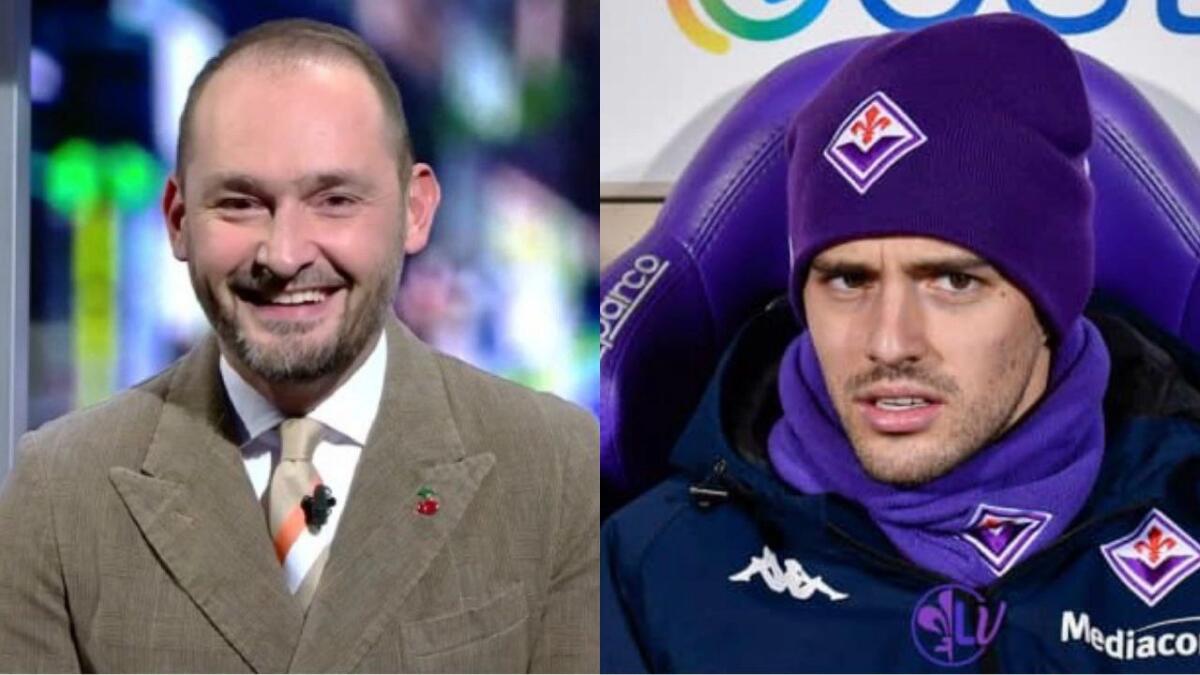 Di Marzio annuncia: "Brekalo finisce nel mirino dell'Olympiacos dopo brusca frenata con la Dinamo" - 