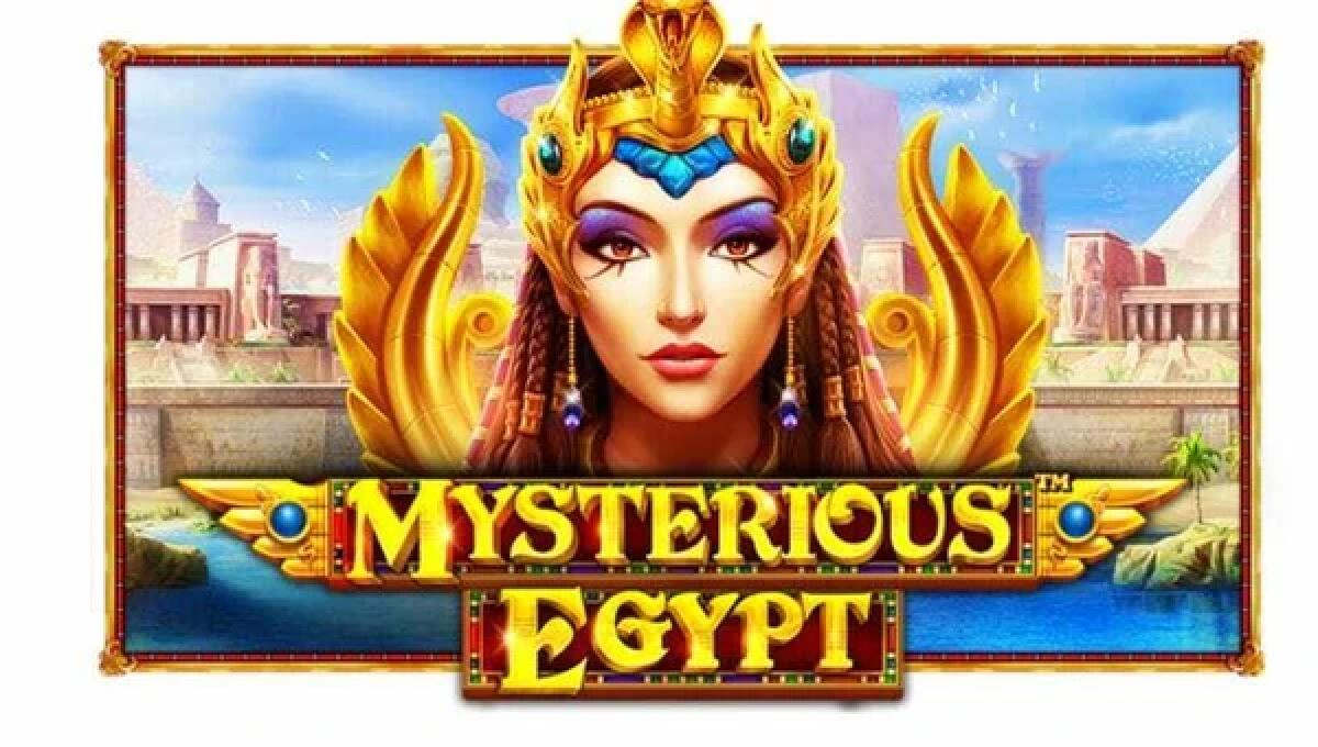Mysterious Egypt  - Una superba slot online del Amunra casino con un gioco intenso - 