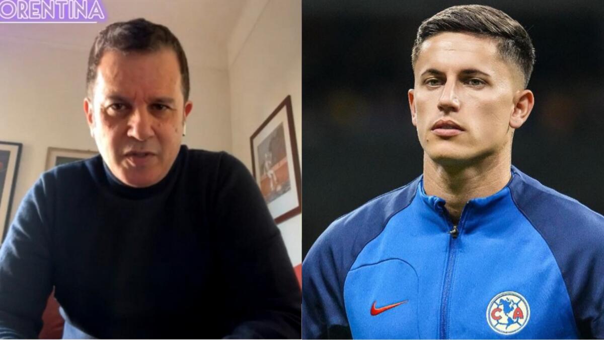 Pedullà rivela: "Si può chiudere per Brian Rodriguez alla Fiorentina. In arrivo l'offerta, costa 10 milioni" - 