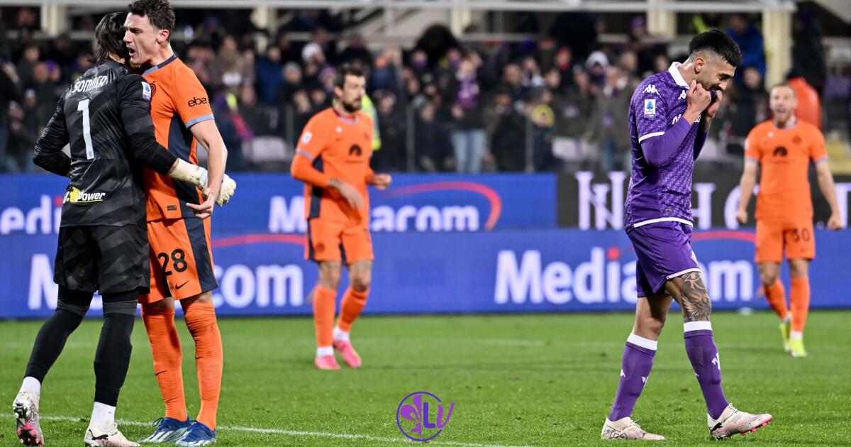 Corriere dello Sport non ha dubbi: “Fiorentina squadra indecifrabile, tanto gioco ma nessun punto” - Firenze, Stadio Artemio Franchi, 29.01.2024, Fiorentina-Inter, foto Lisa Guglielmi. Copyright Labaroviola.com