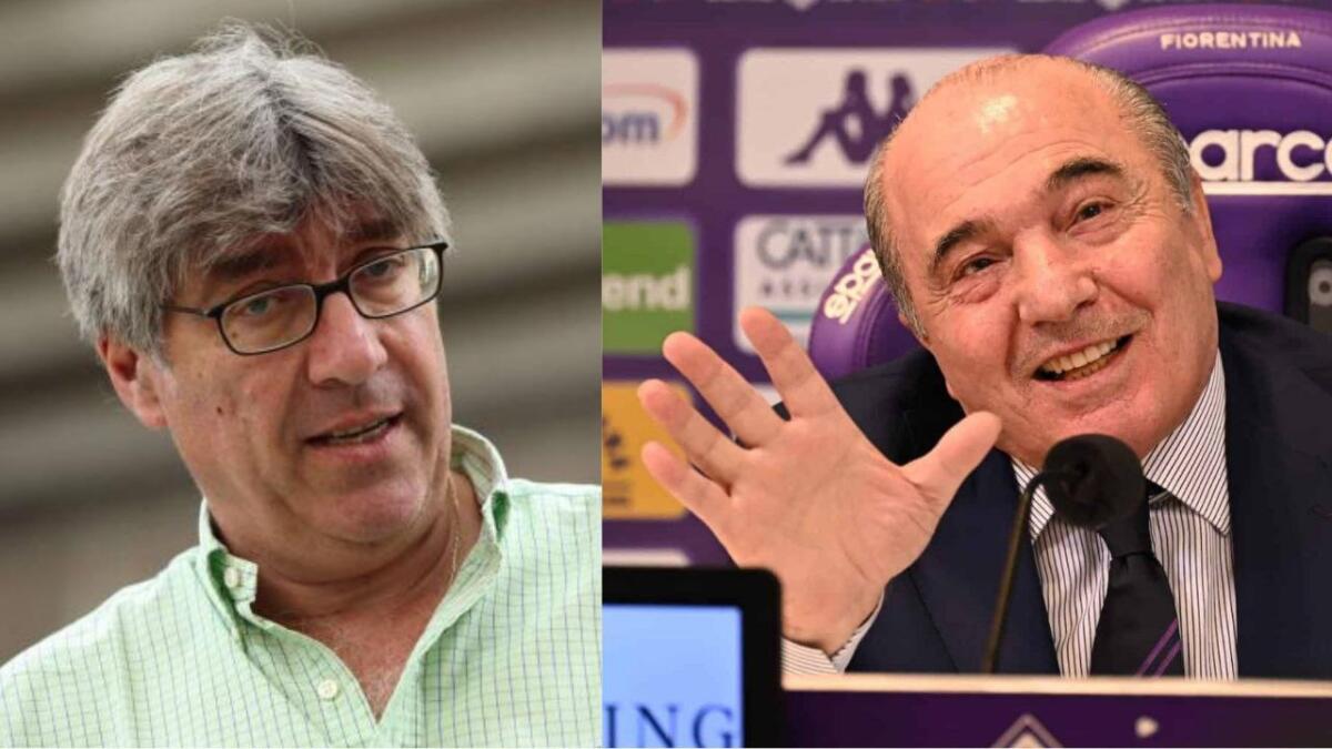 Calamai: "Fiorentina non è da Champions senza rinforzi. Non capisco perchè Commisso non voglia fare salto di qualità" - 