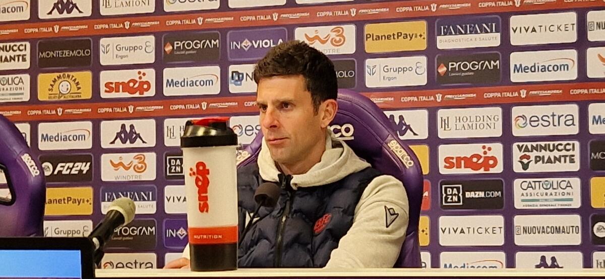 Thiago Motta: "Stasera mancato il gol, ma il calcio è questo. Ora digerire la sconfitta, lavorare e andare avanti" - 