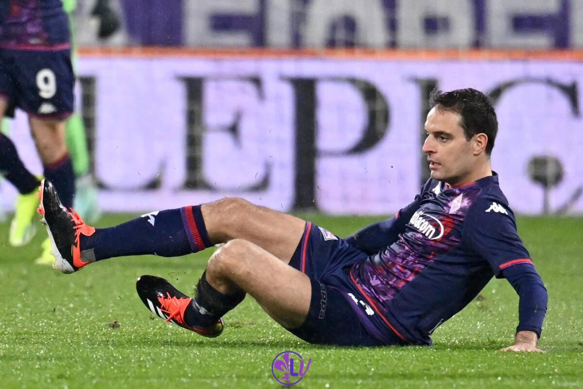 Gazzetta non ha dubbi: “Il palo di Bonaventura rende giustizia all’Udinese. Viola ancora dai due volti”  - Giacomo Bonaventura