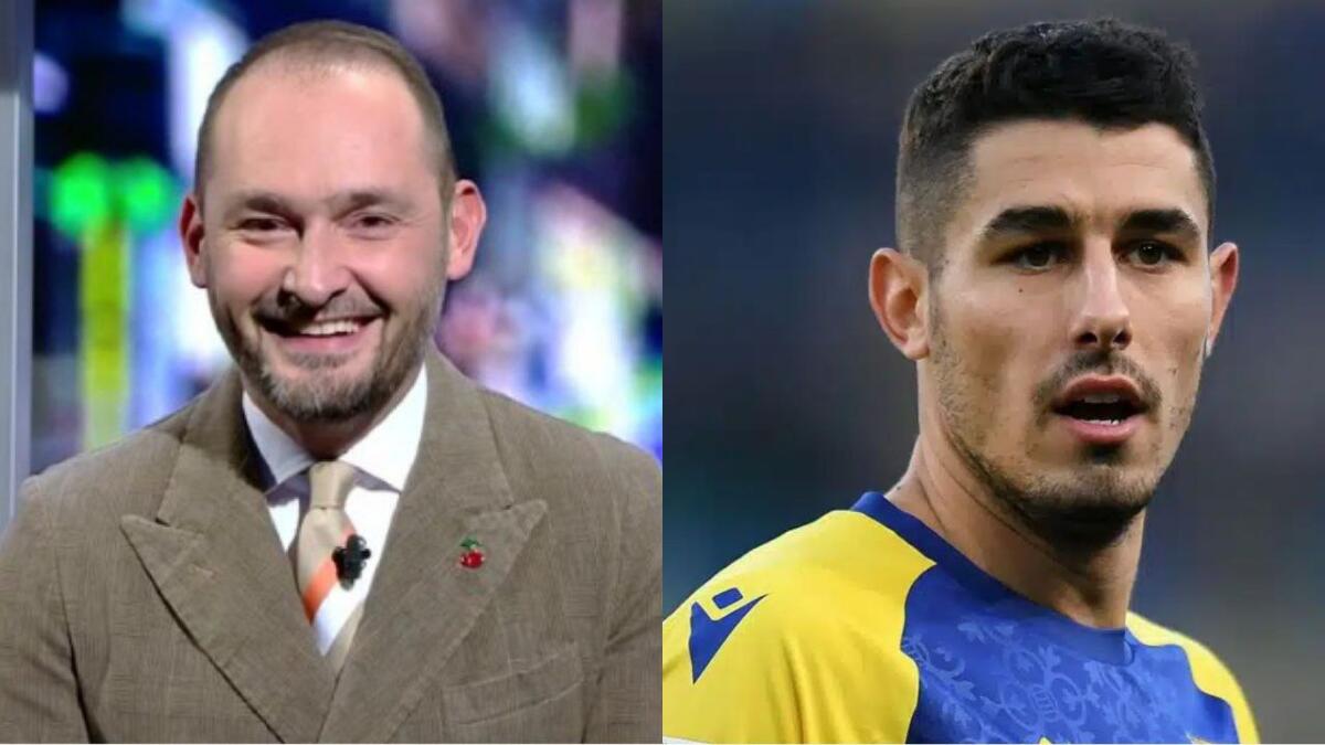 Di Marzio: "Salernitana offre prestito con obbligo per Faraoni, la Fiorentina diritto di riscatto" - 