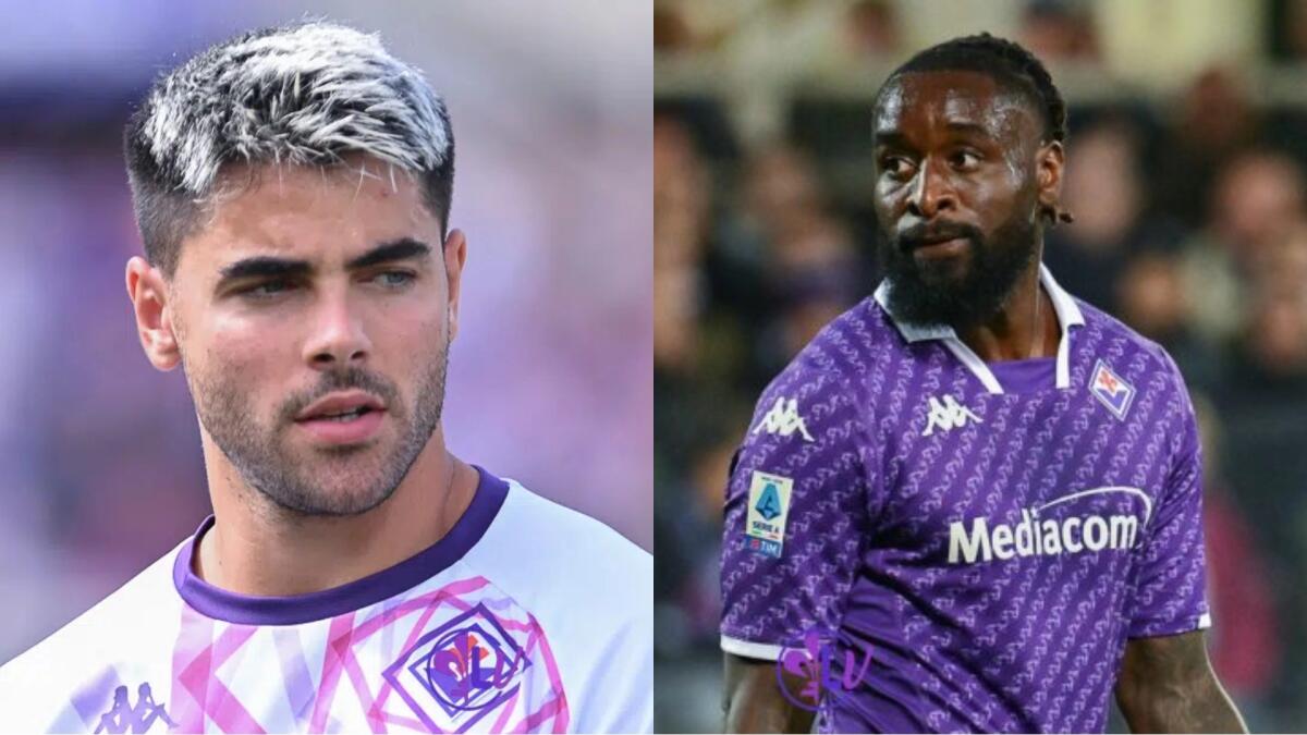 Sottil non supera il provino, gioca Nzola al suo posto. L'esterno ha accusato un problema nel pre gara - 