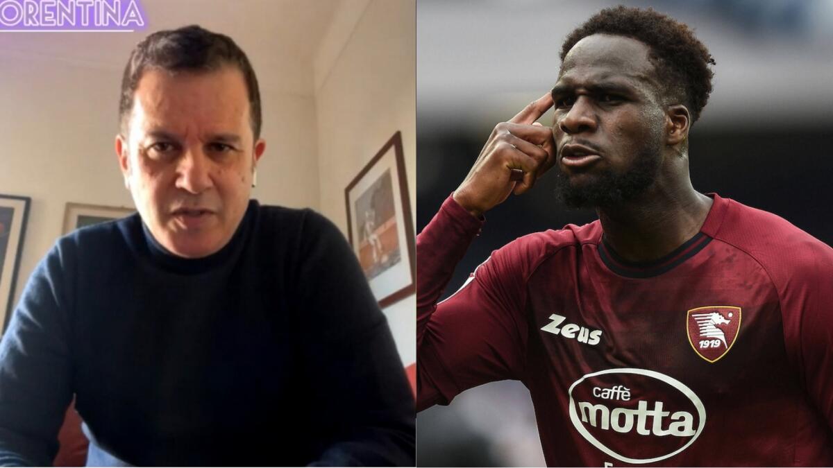 Pedullà annuncia: "La Salernitana per Dia chiede 15 milioni, loro vogliono Brekalo e il prezzo si abbassa" - 